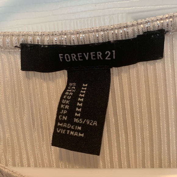 Forever 21 dress - Picture 3 of 4